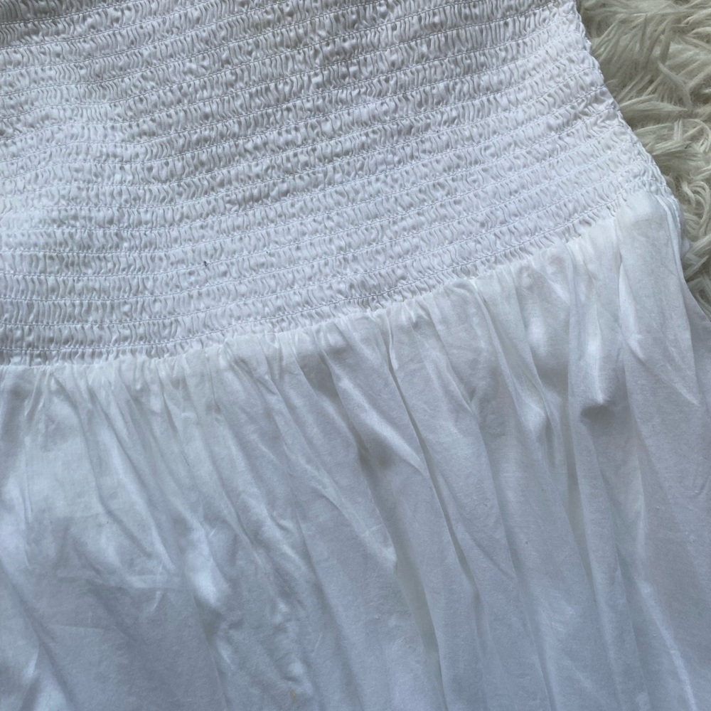 Aritzia Wilfred Odyssey Dress - Picture 13 of 15